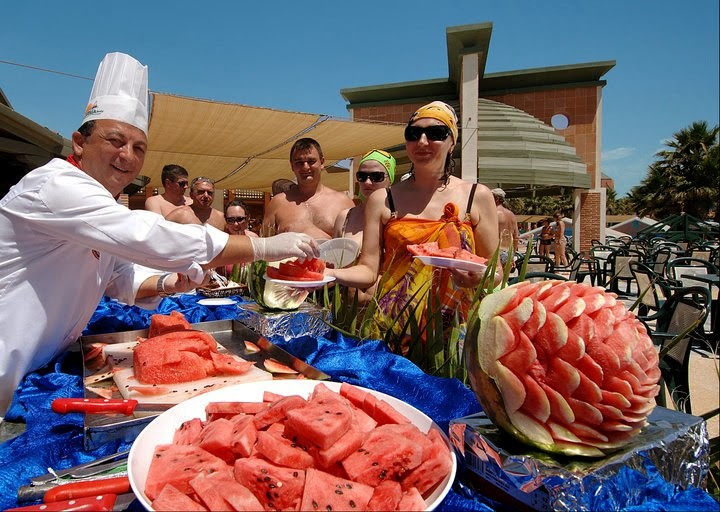 imagini hotel CLUB MEGASARAY BELEK